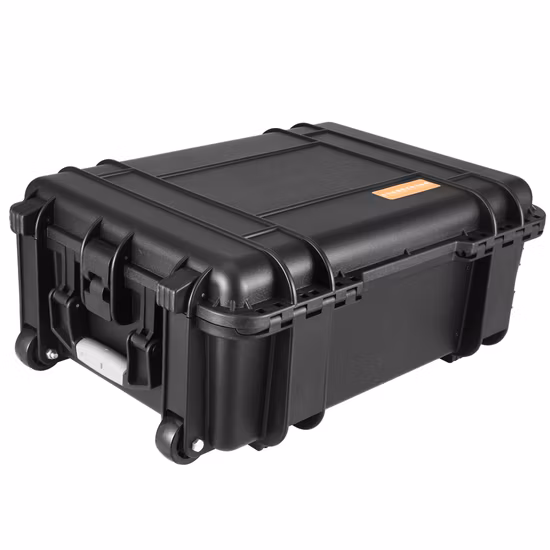 1000W 2000W 3000W 리튬 LiFePO4 배터리가 장착된 휴대용 충전식 태양풍 발전소 2kw 휴대용 발전소