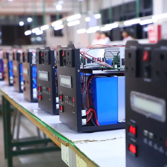 주문 리튬 이온 500W 태양 발전기 힘 은행 100W 200W 350W 500W 1000W 휴대용 발전소