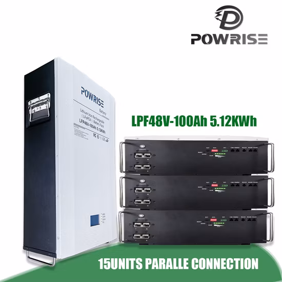 Whaylan 고품질 태양 에너지 저장 LiFePO4 태양 광 발전소 AC 출력 300W 휴대 전화 용 USB Typec을 갖춘 최고의 휴대용 전원 은행